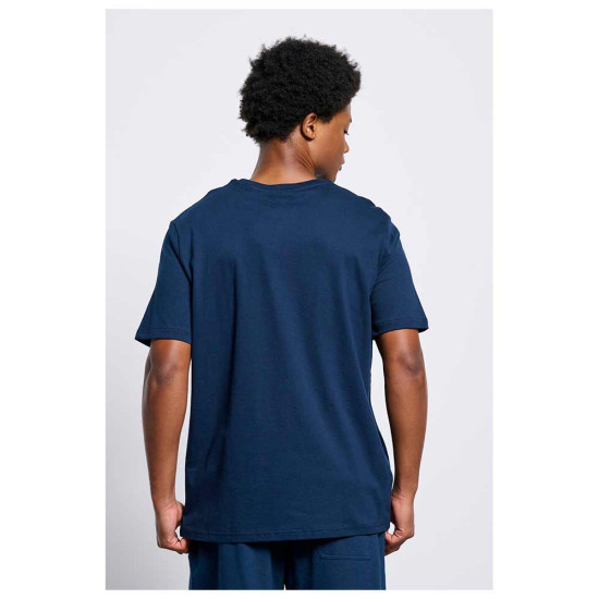 Bodytalk Ανδρική κοντομάνικη μπλούζα Bodytalk Ανδρική κοντομάνικη μπλούζα